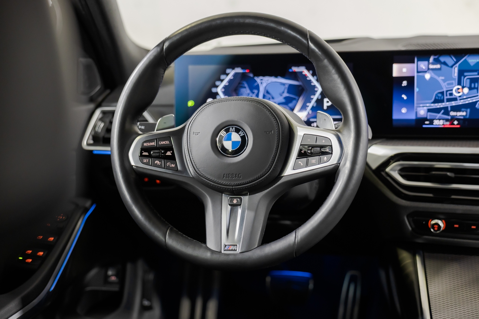 BMW 320 i
