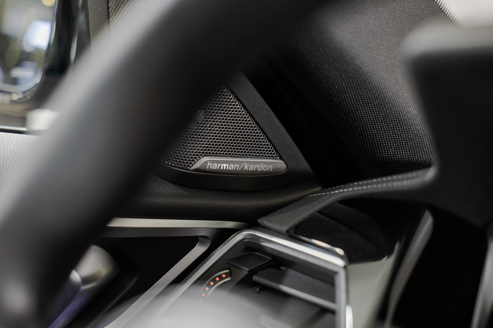 BMW 430 Gran Coupe i