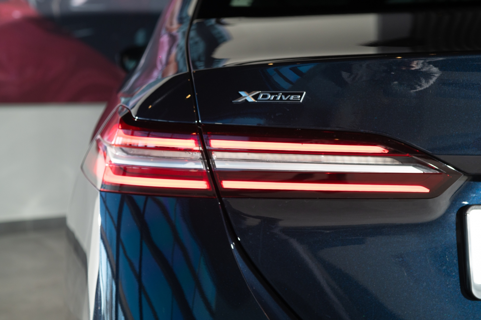 BMW 520 d xDrive