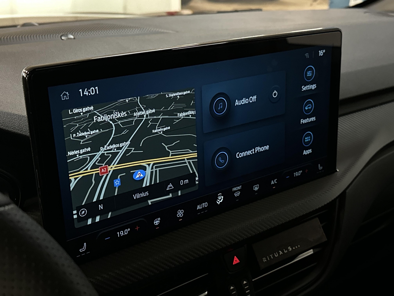 Ford Kuga ST-LINE X