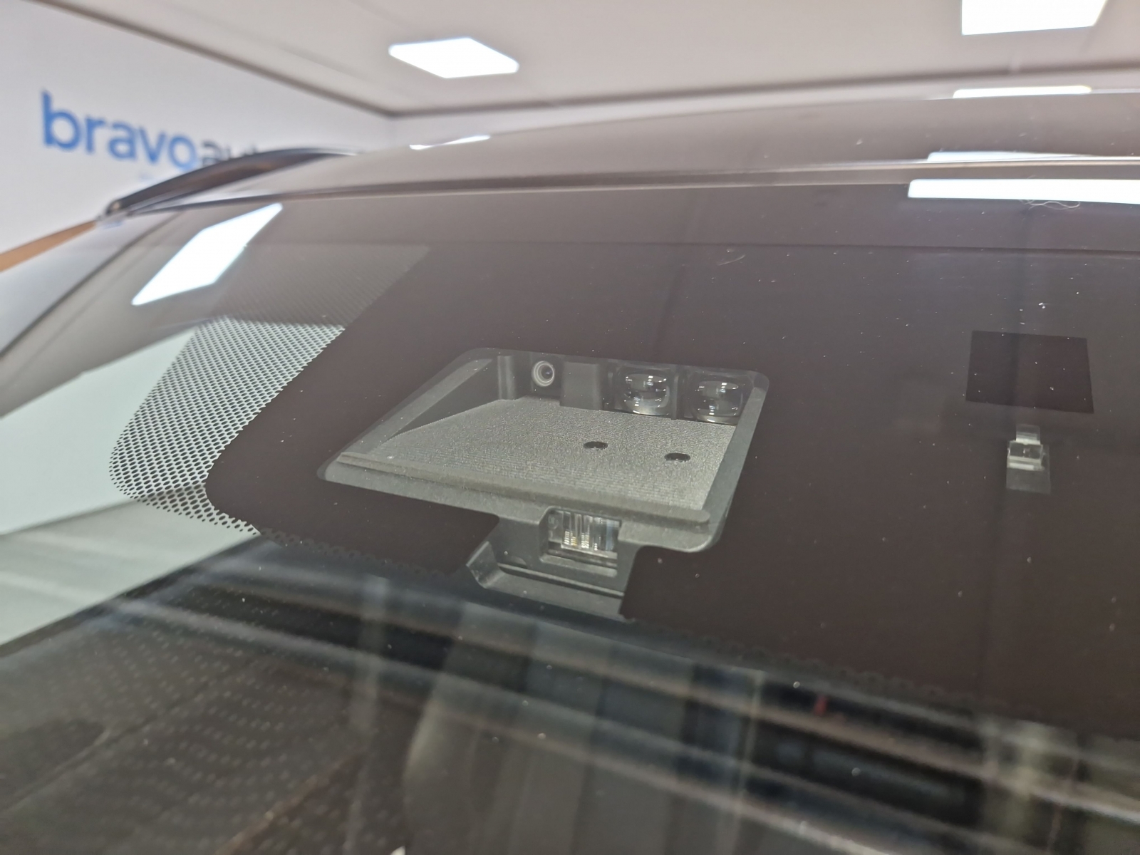 Mitsubishi Eclipse Cross Instyle+