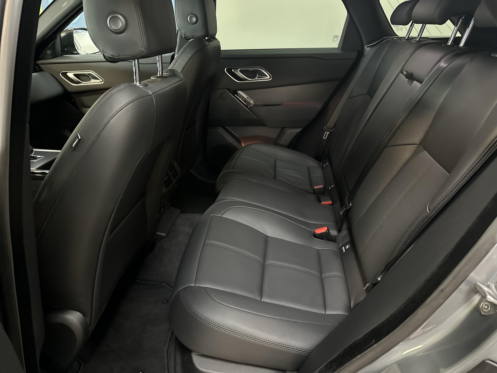 Land Rover Range Rover Velar D200 Dynamic SE