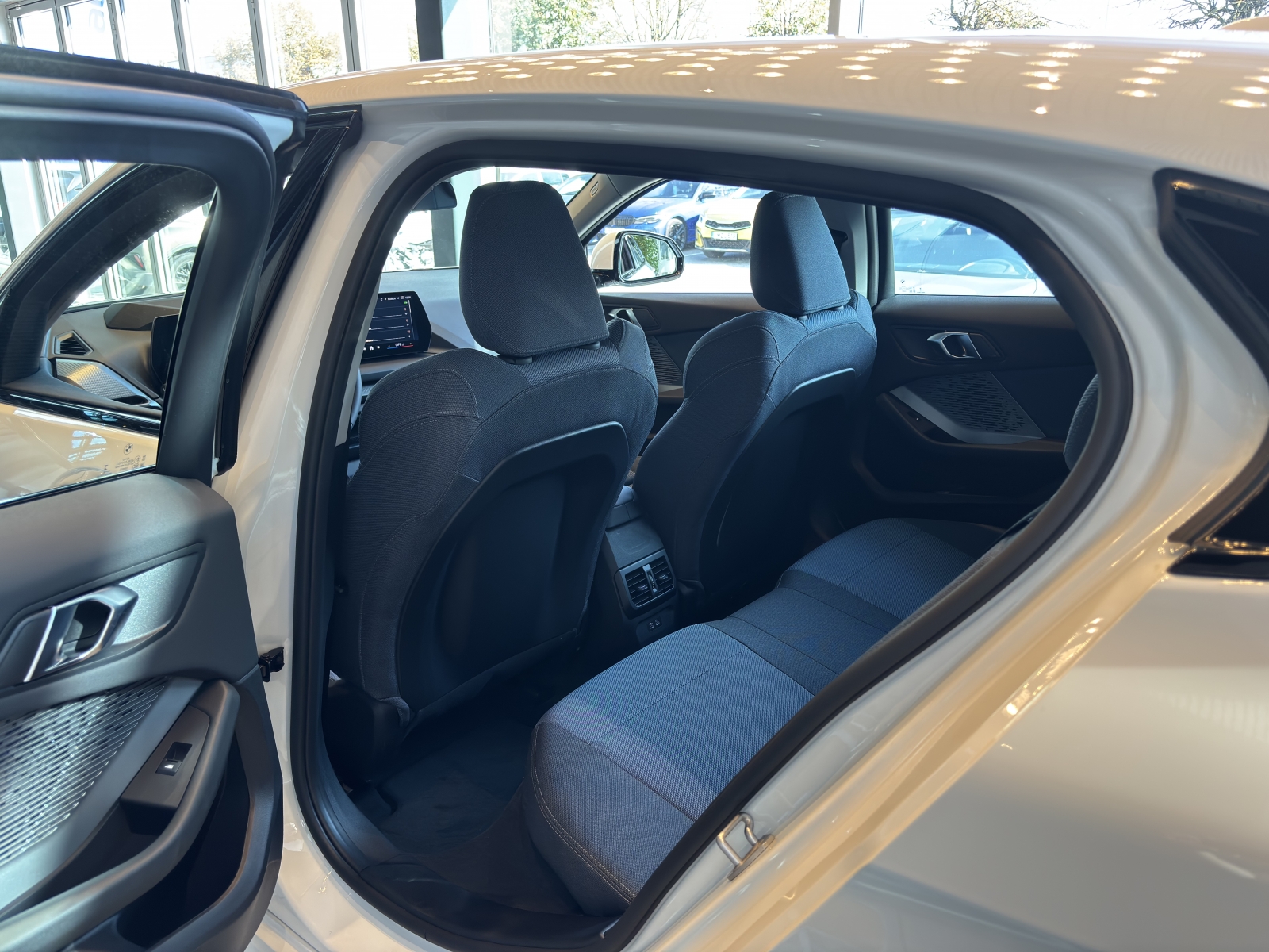 BMW 120 sDrive