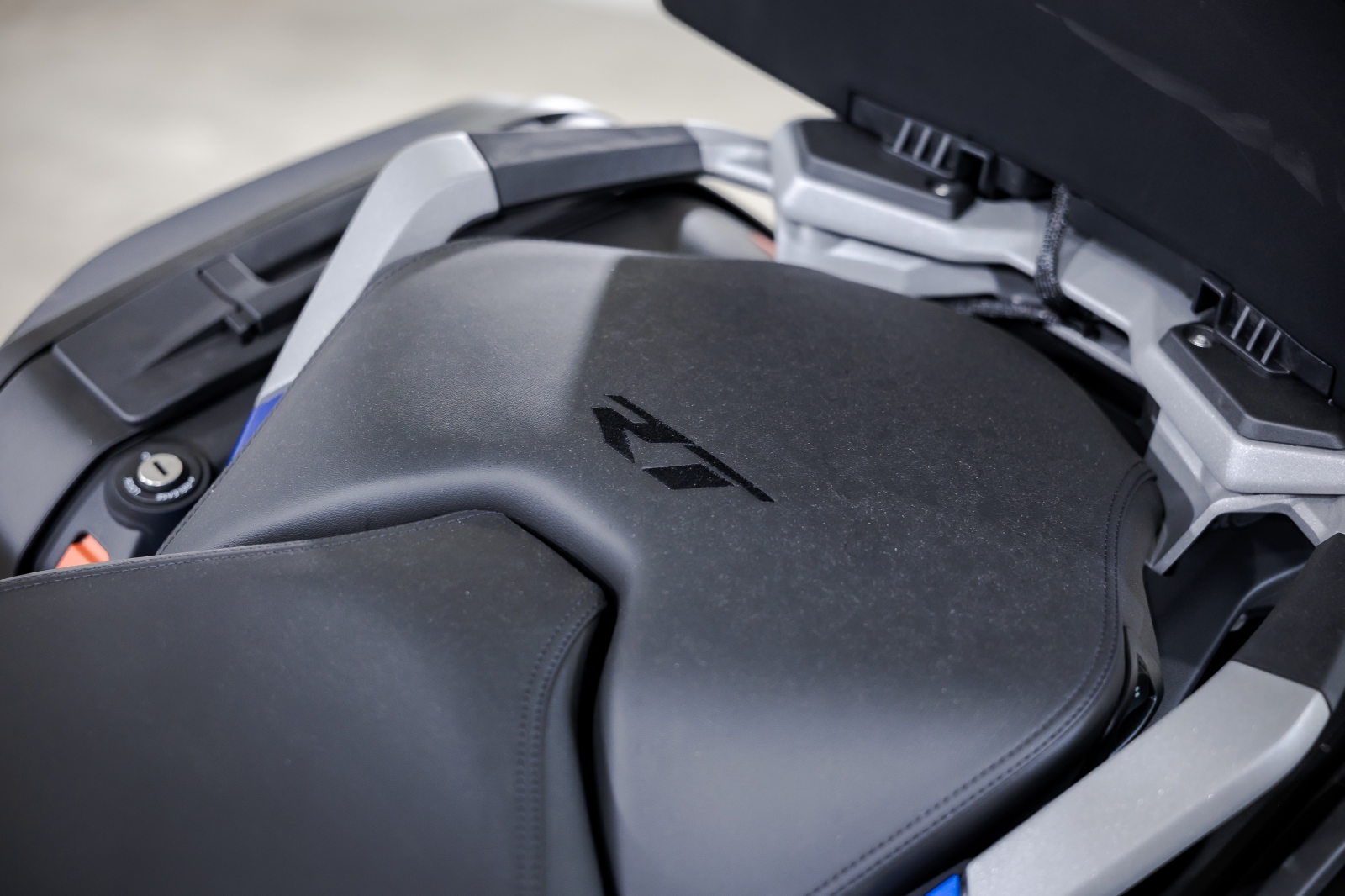 BMW (moto) R 1300 RT