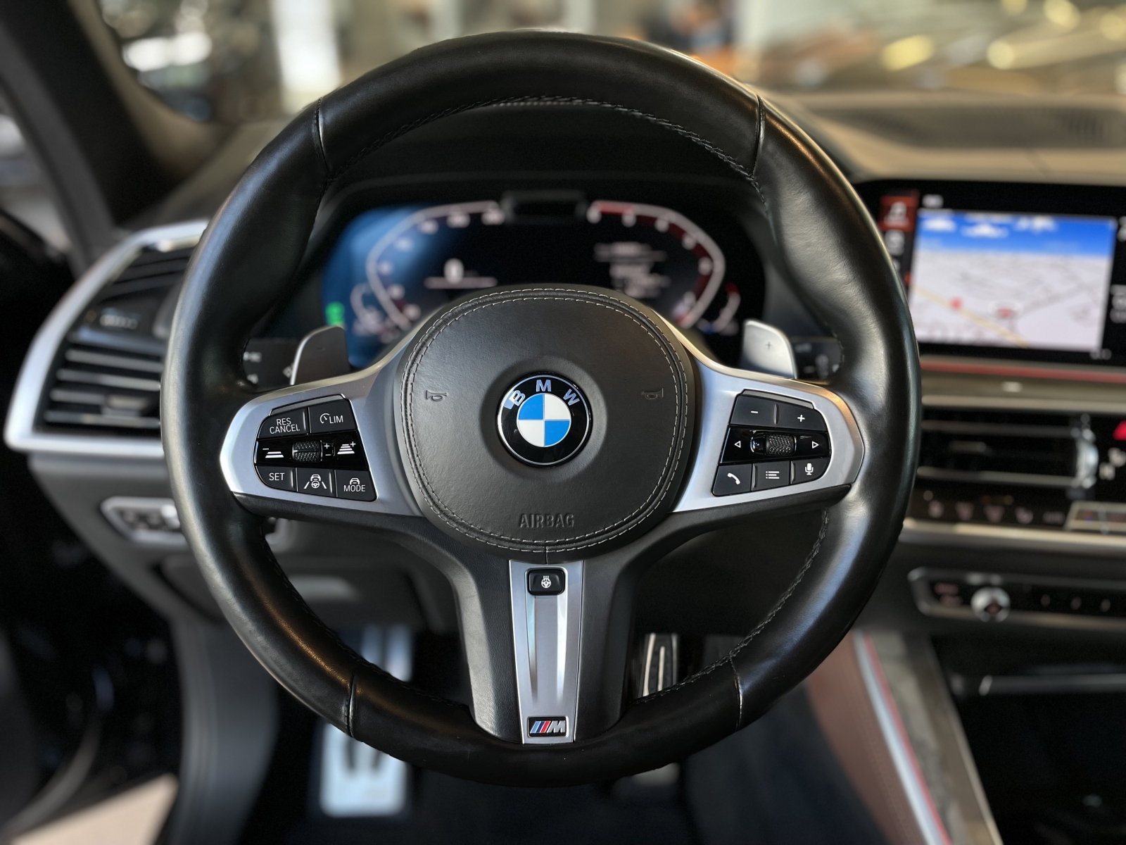 BMW X5 xDrive30d