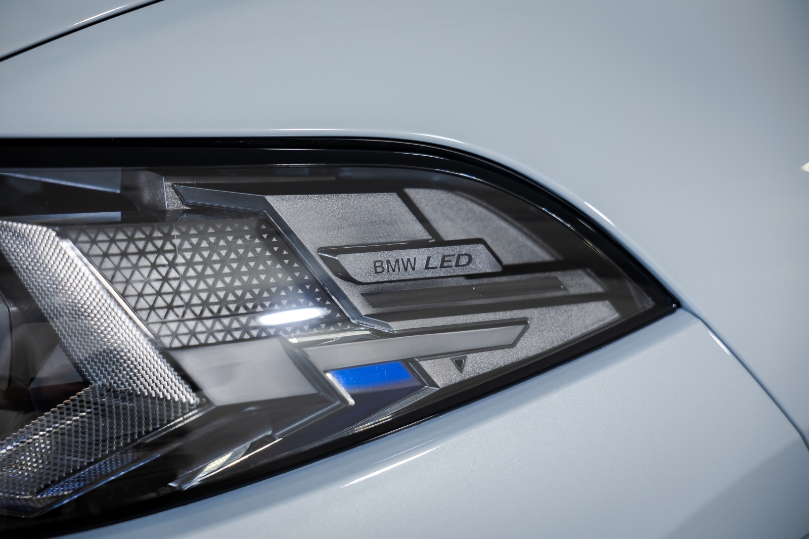 BMW X5 xDrive 50e