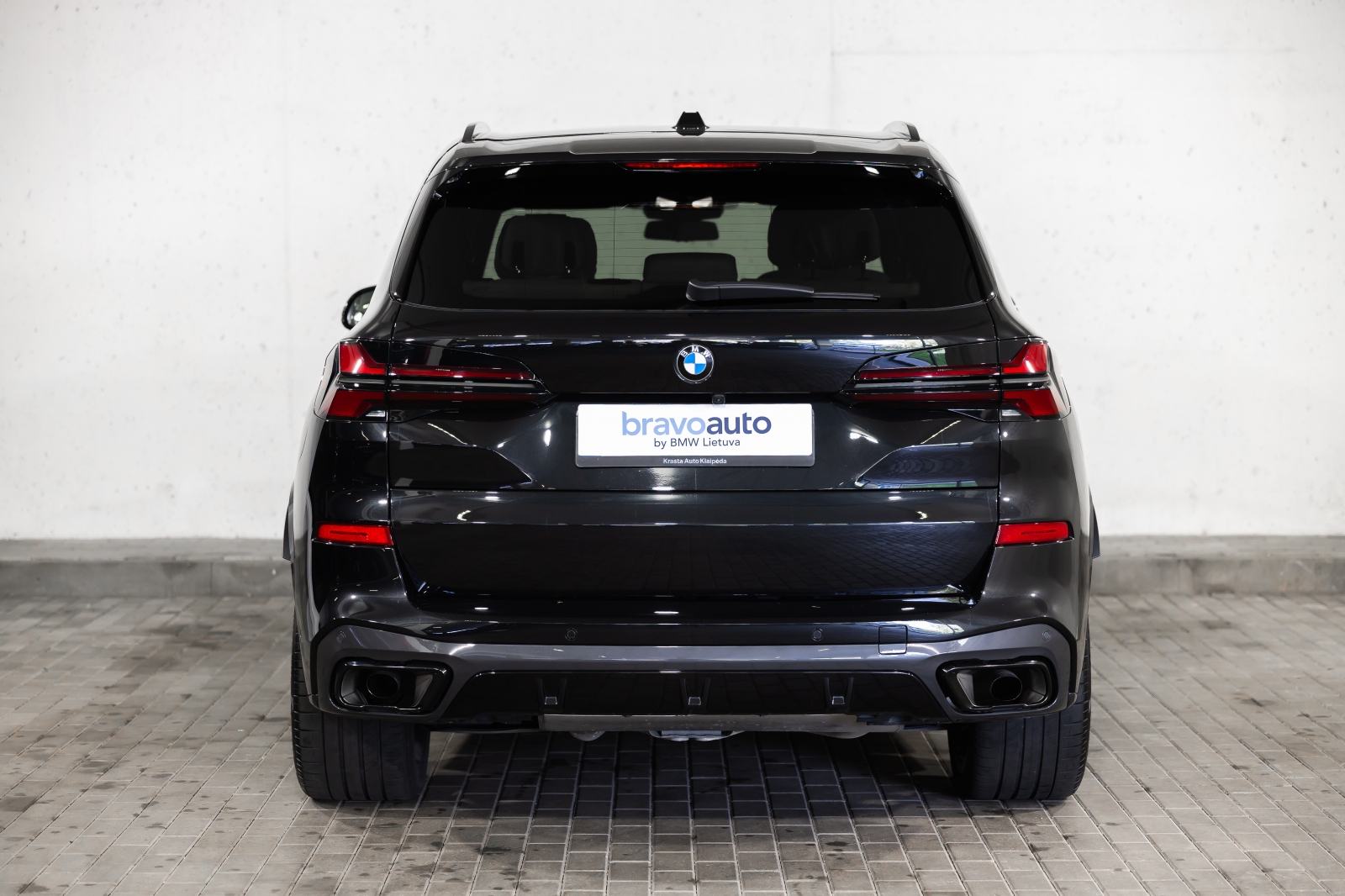 BMW X5 xDrive30d