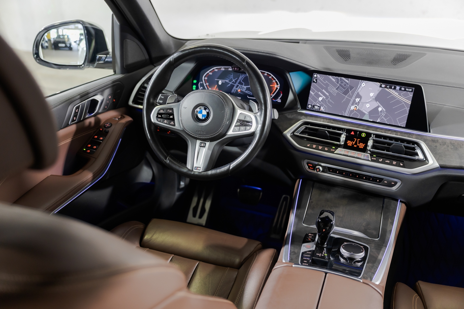BMW X5 xDrive30d