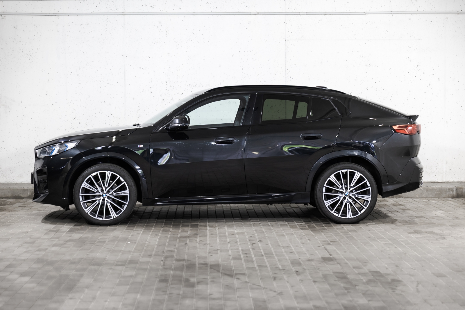 BMW X2 sDrive18d
