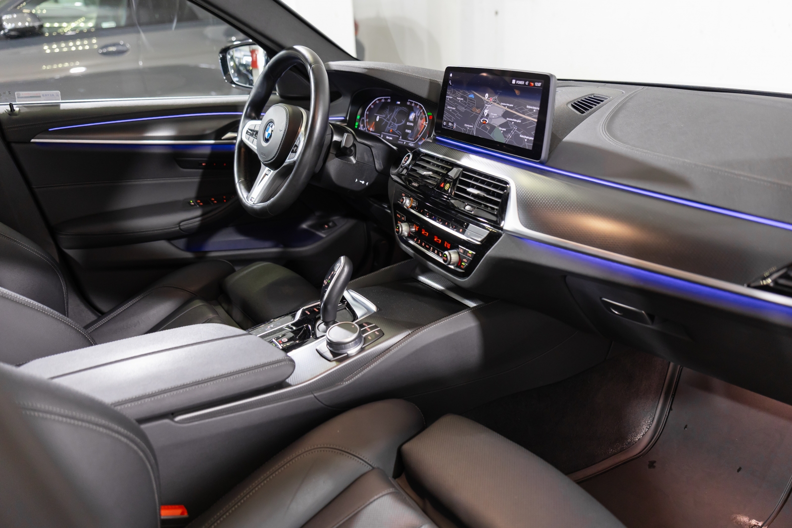 BMW 530 i xDrive