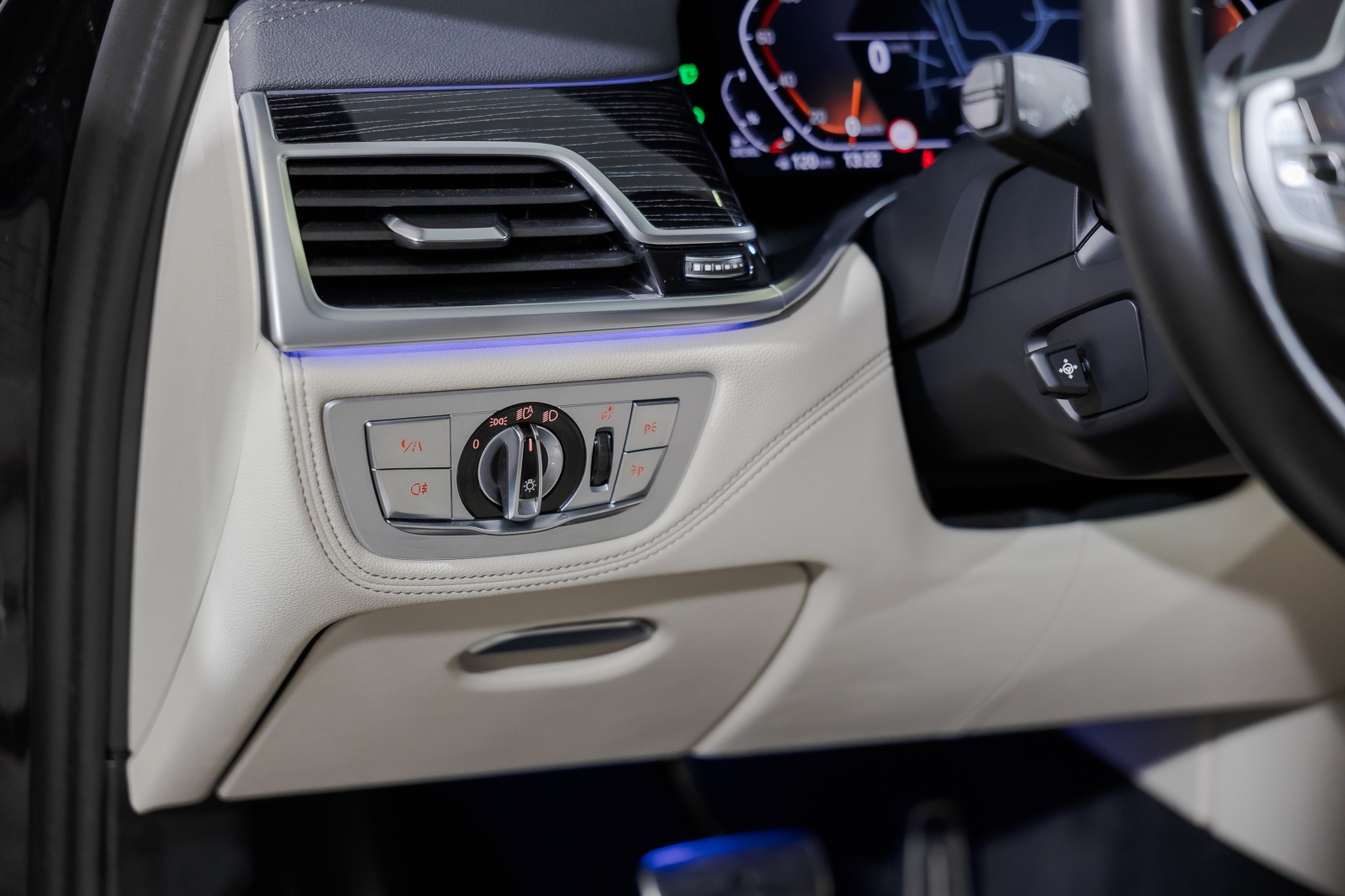 BMW 730 lD xDrive