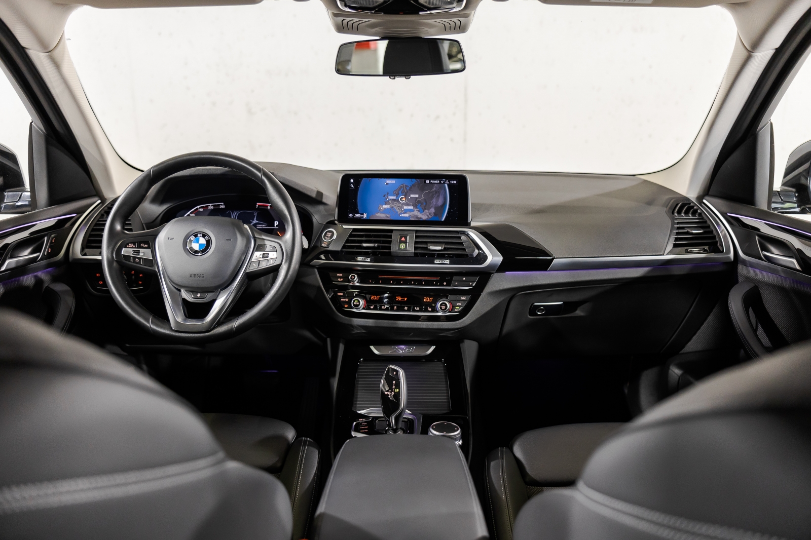 BMW X3 xDrive20i