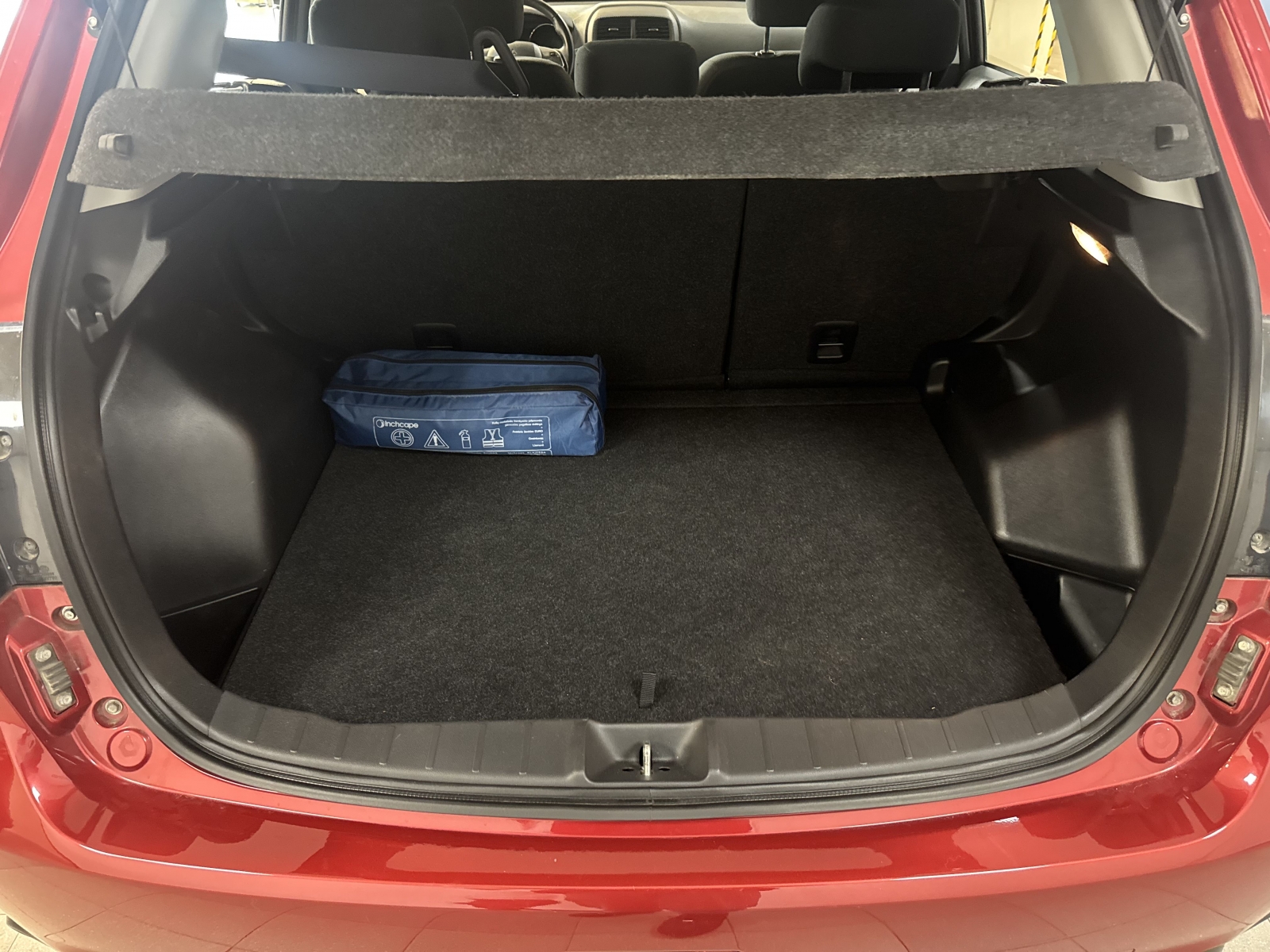 Mitsubishi ASX  2WD 1.6