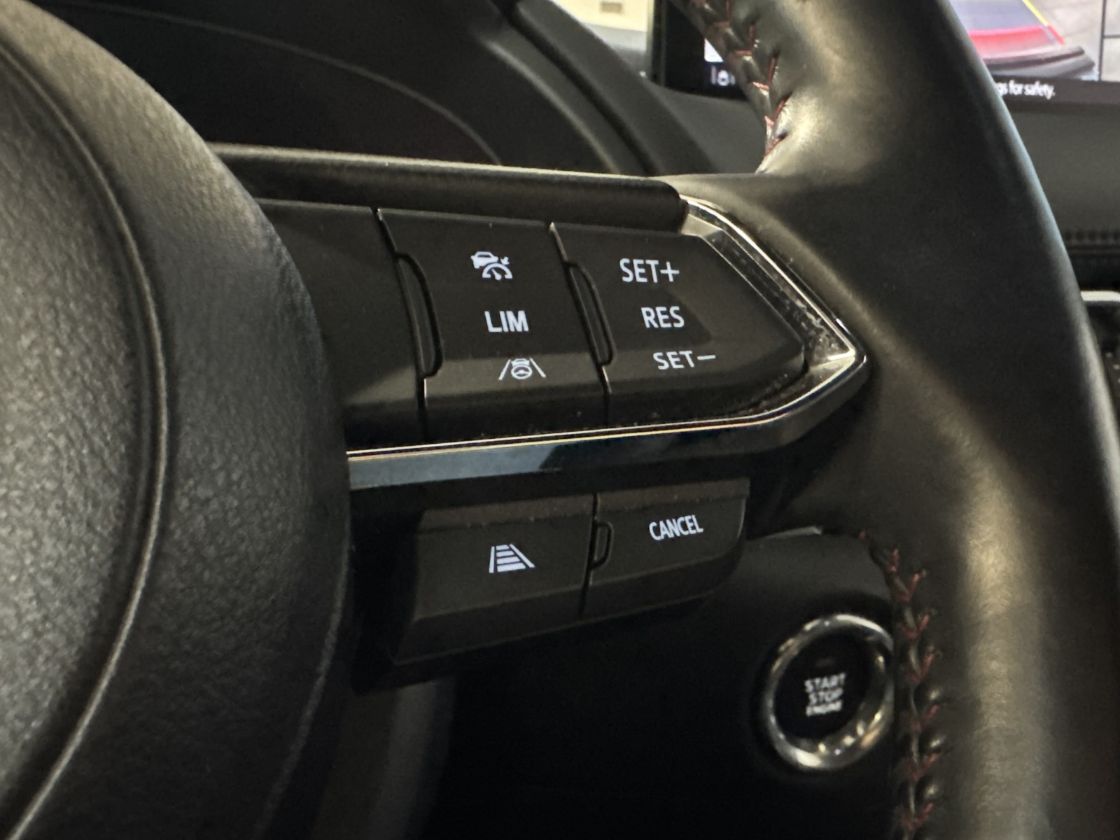 Mazda CX-5 Blackout Plus 2WD
