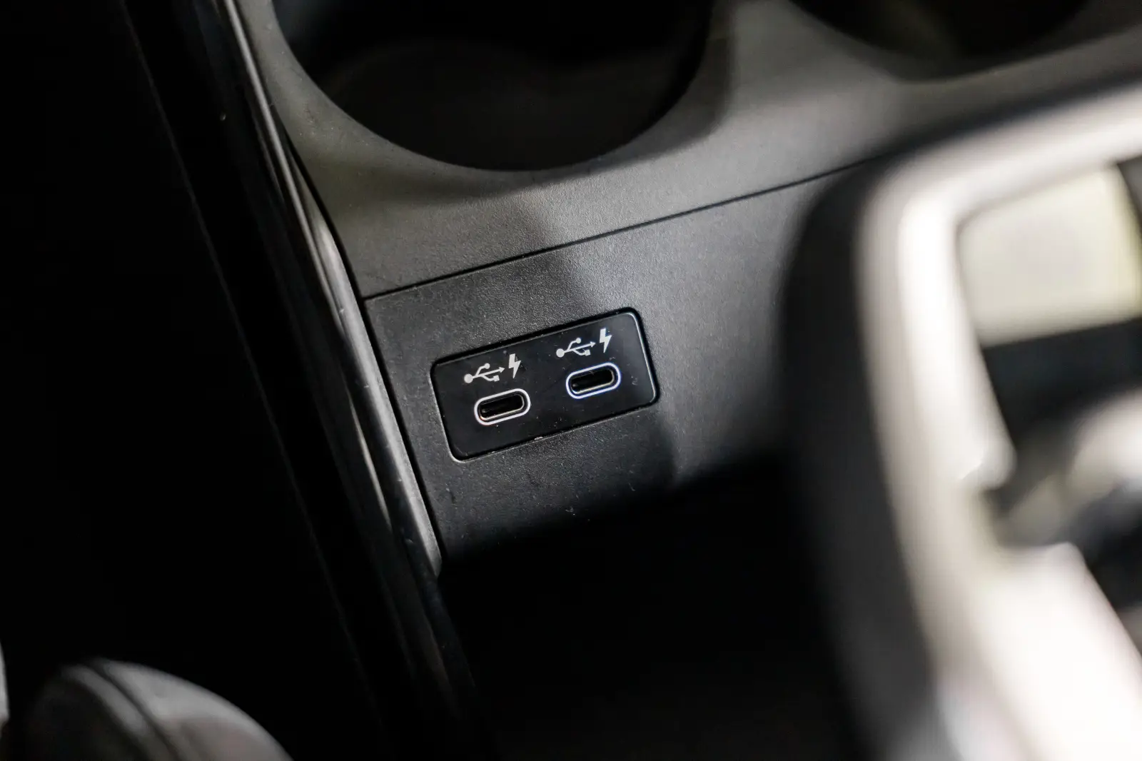 BMW 218i Active Tourer M-Sport