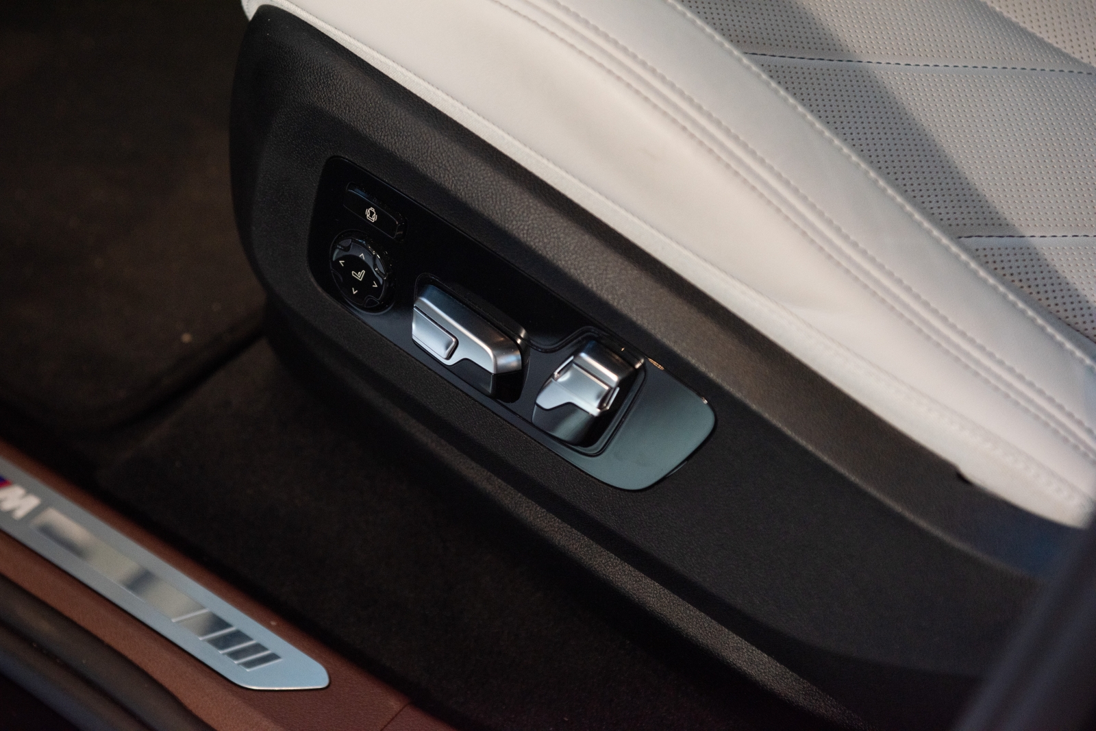BMW XM