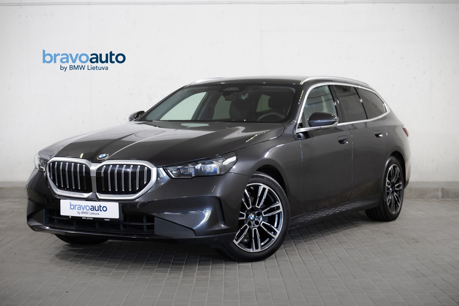 BMW 520 d