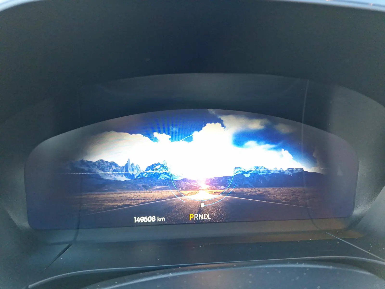 Ford Kuga ST-line PHEV