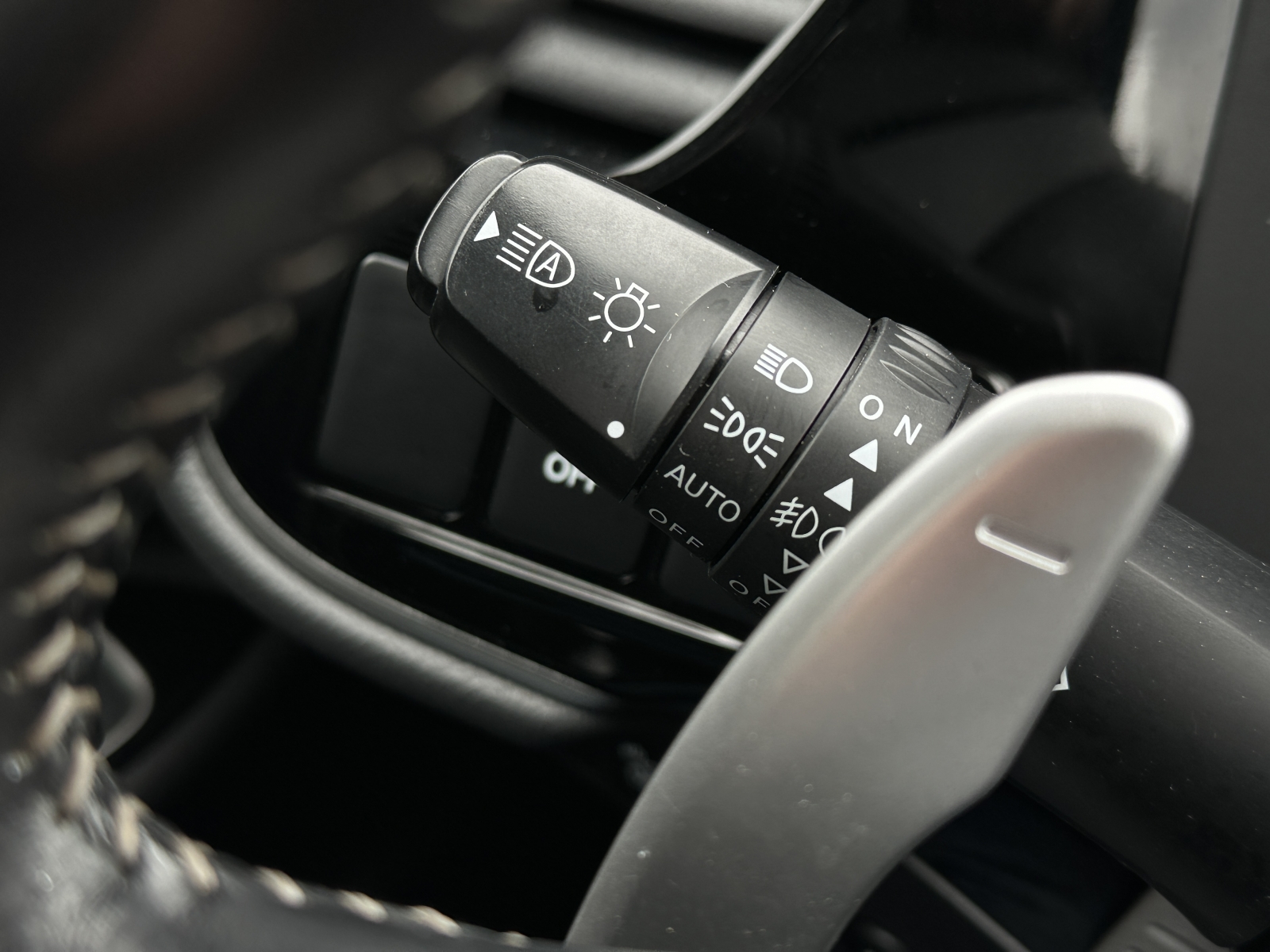 Mitsubishi Outlander Plug-In Hybrid