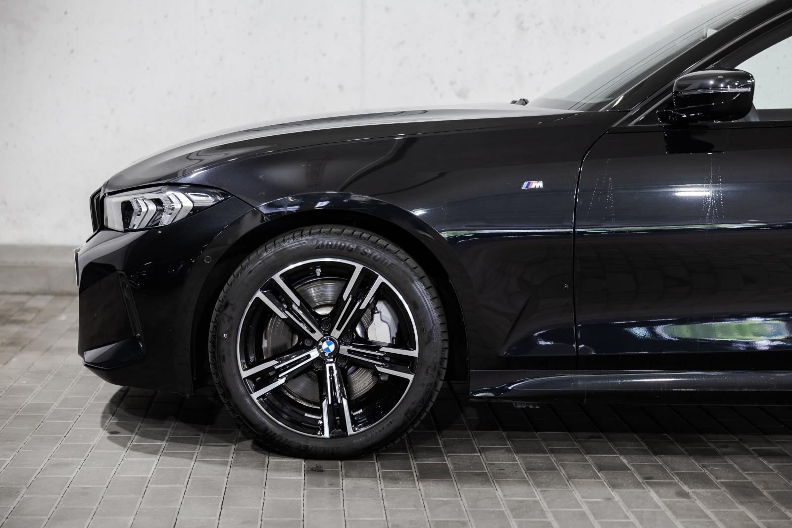 BMW 330 i xDrive