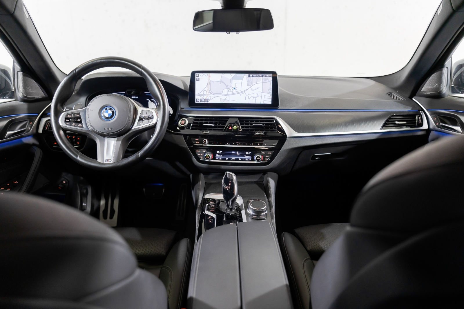 BMW 530 e xDrive