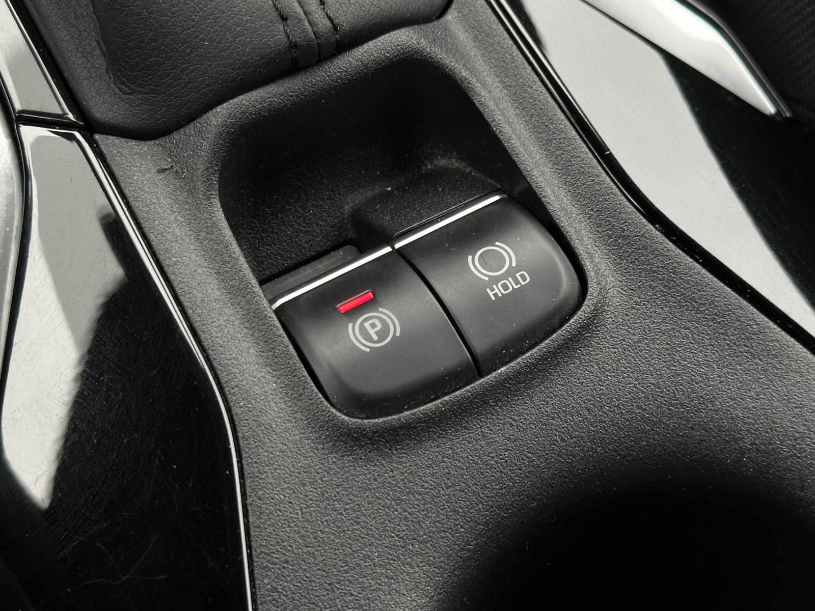Toyota Corolla Hybrid