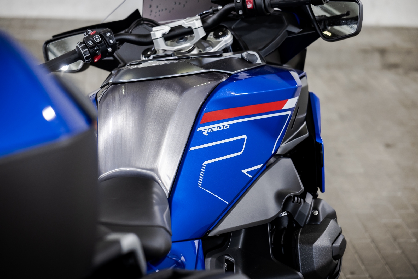 BMW (moto) R 1300 RT