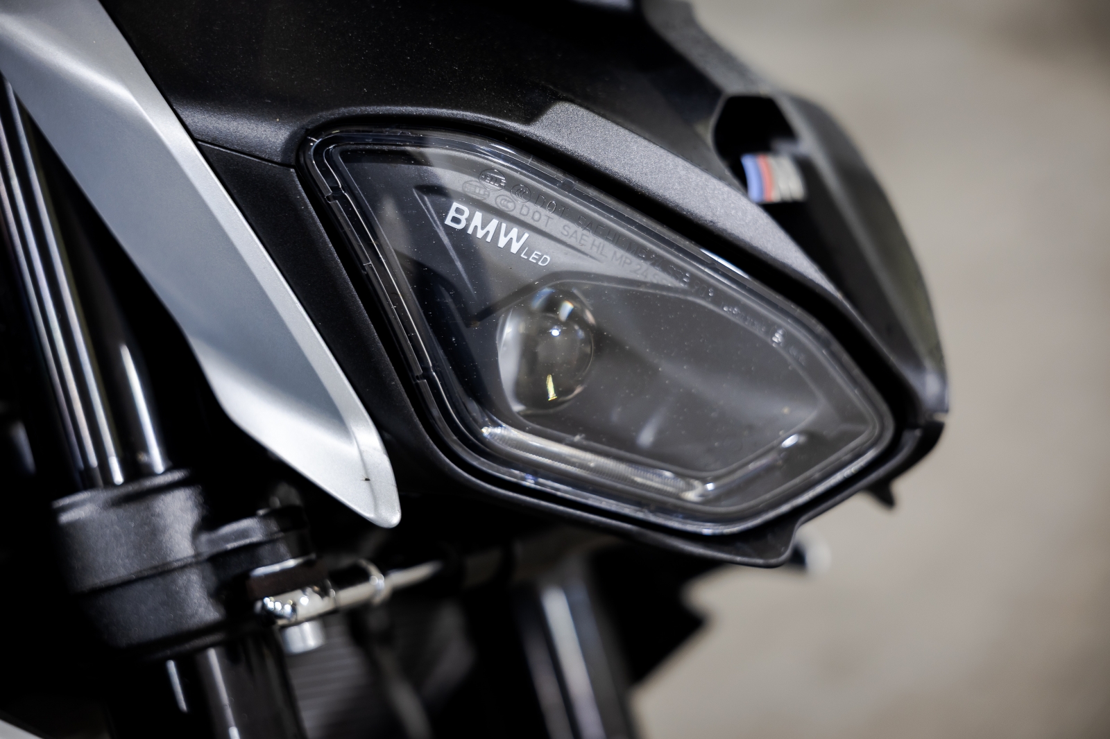 BMW (moto) M 1000 R