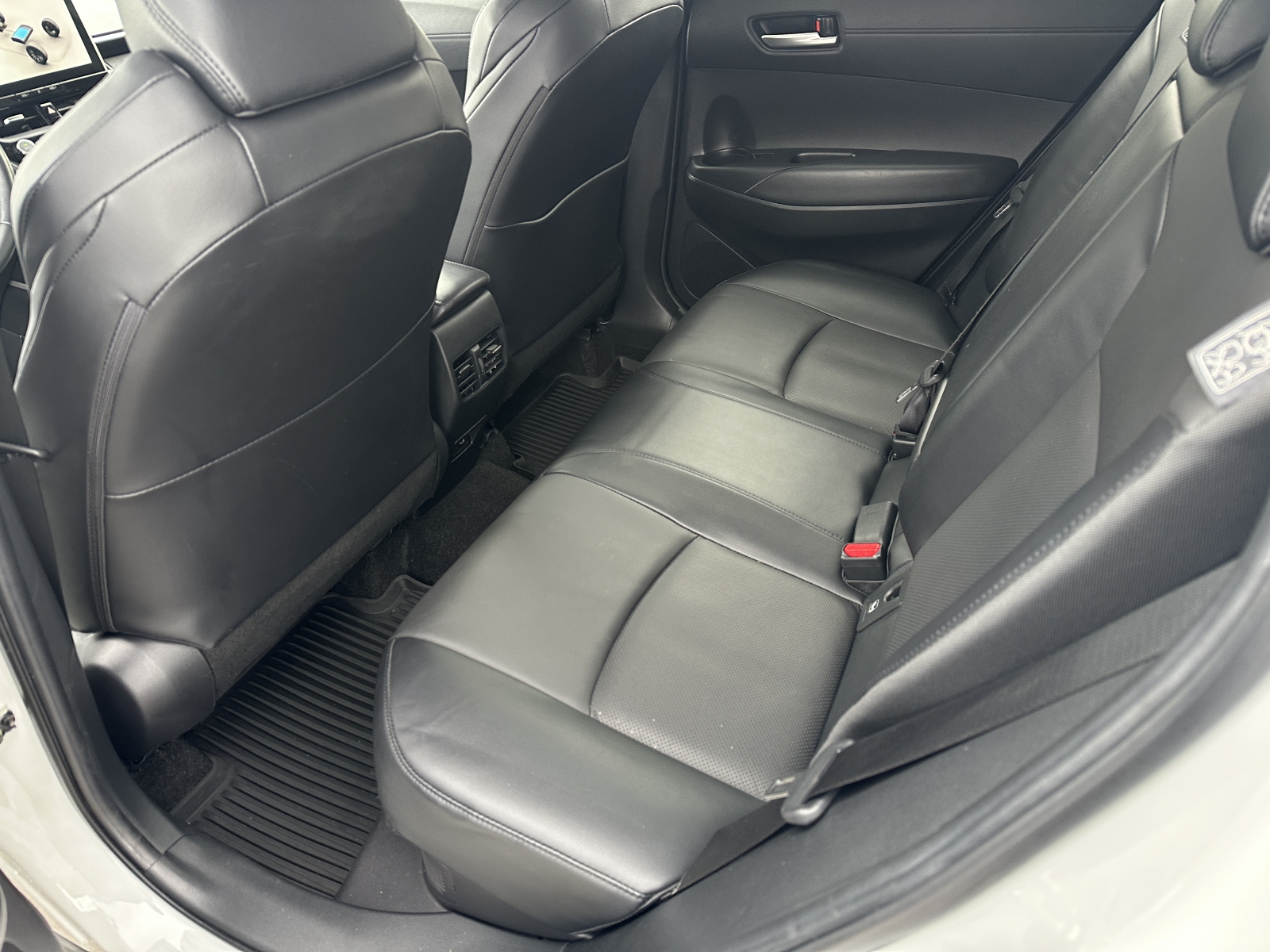 Toyota Corolla Cross Hybrid