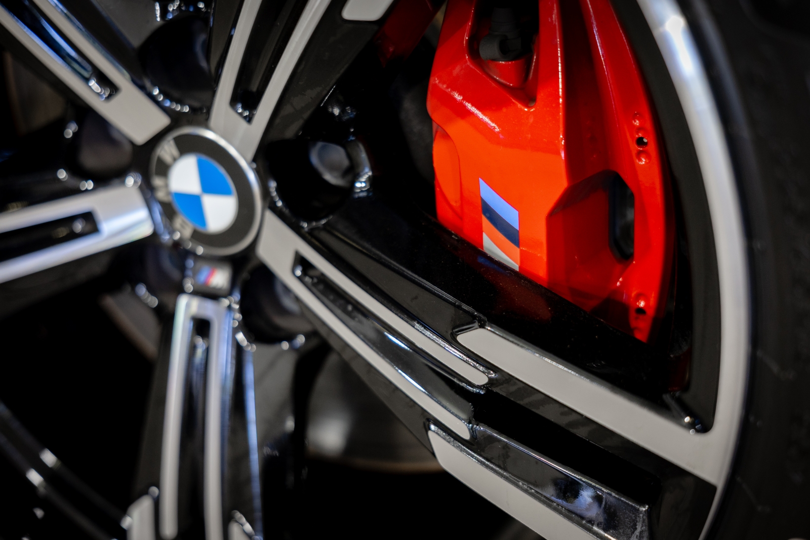 BMW 320 d xDrive