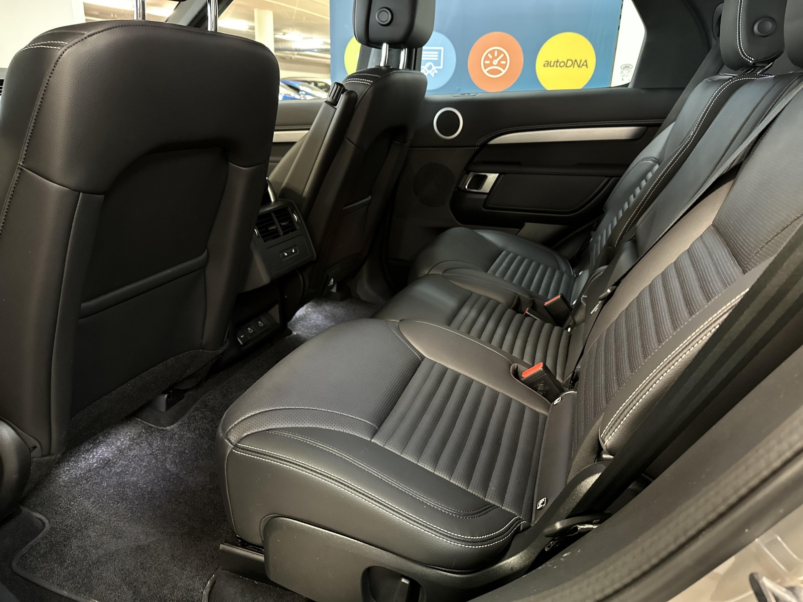 Land Rover Discovery 3.0 D250 Dynamic SE