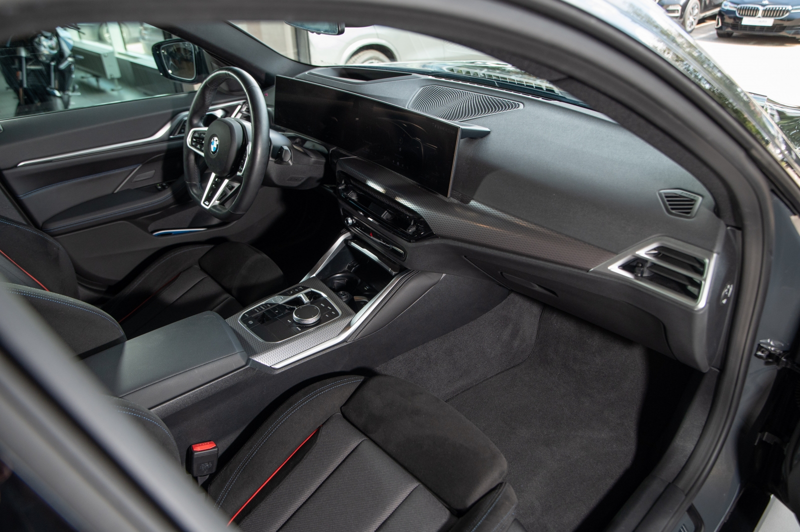 BMW 420 Gran Coupe xDrive