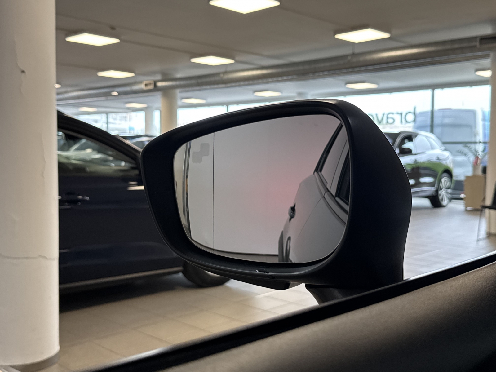 Mazda CX-3 FWD Luxury Plus 2.0