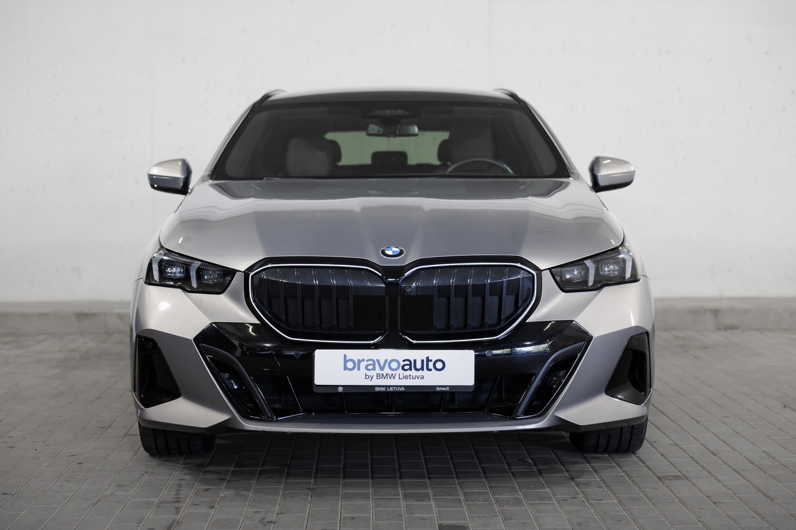 BMW 540 d xDrive