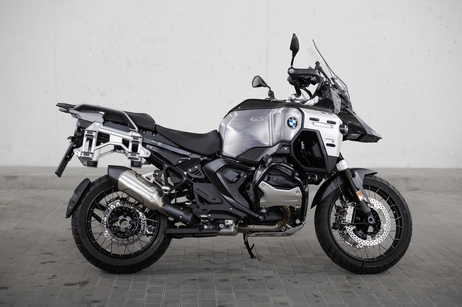 BMW (moto) R 1300 GS Adventure
