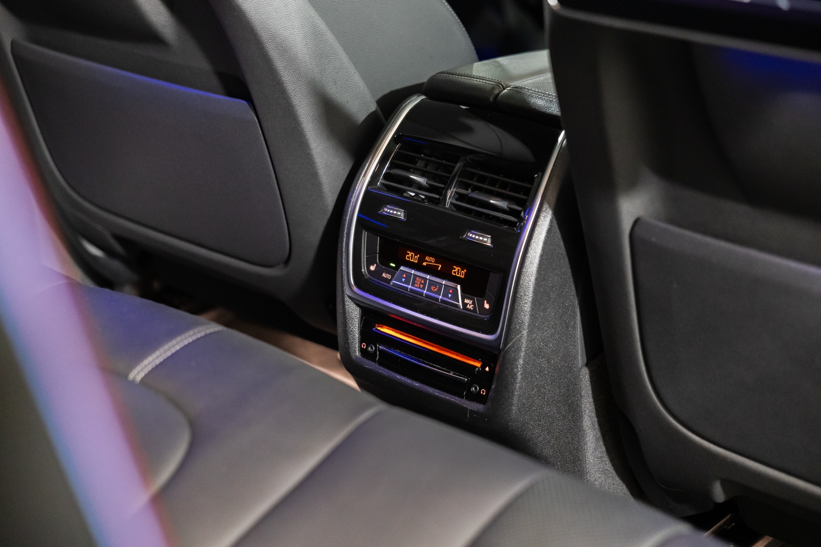 BMW X5 xDrive40d