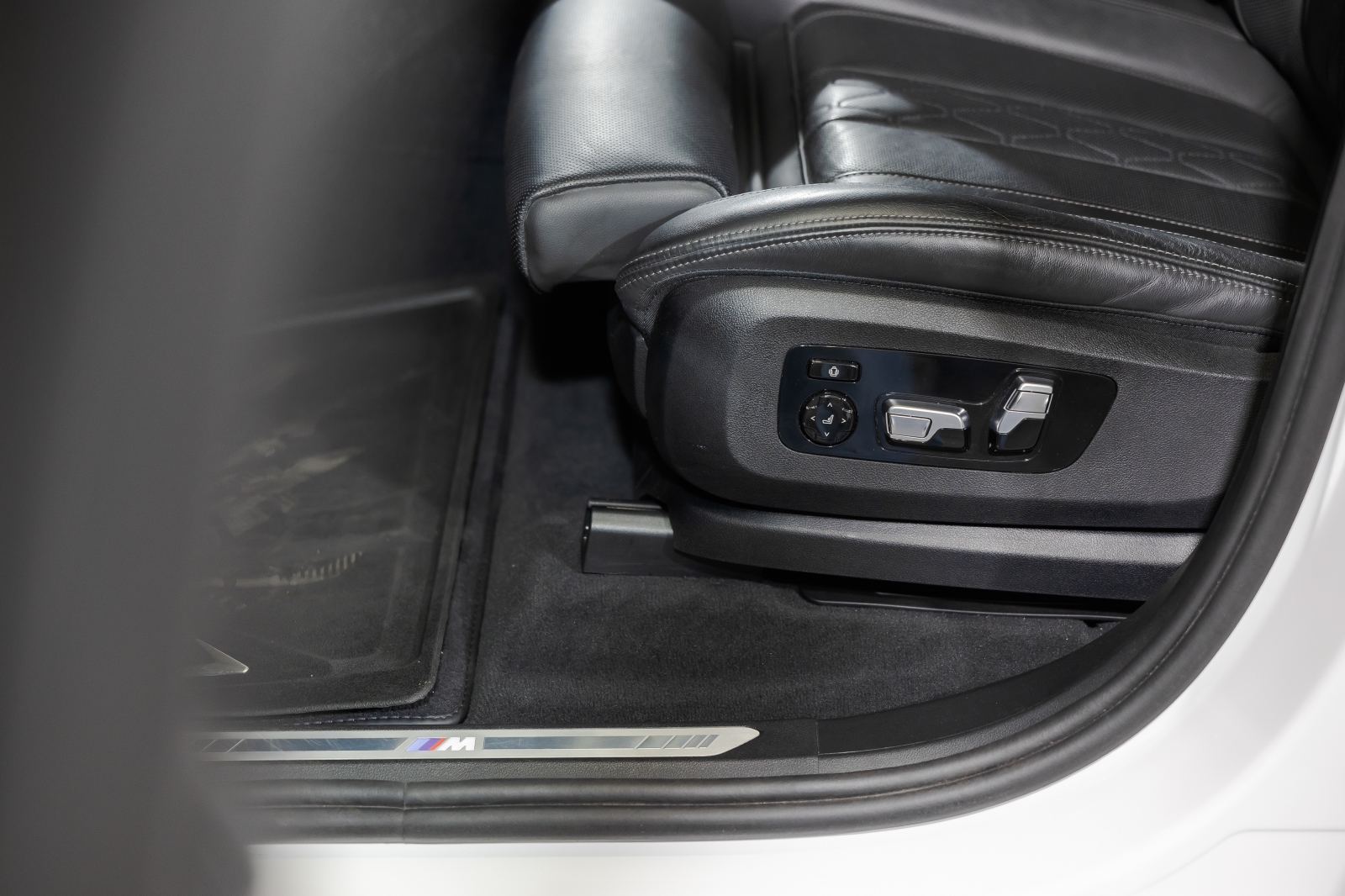 BMW X7 xDrive40d