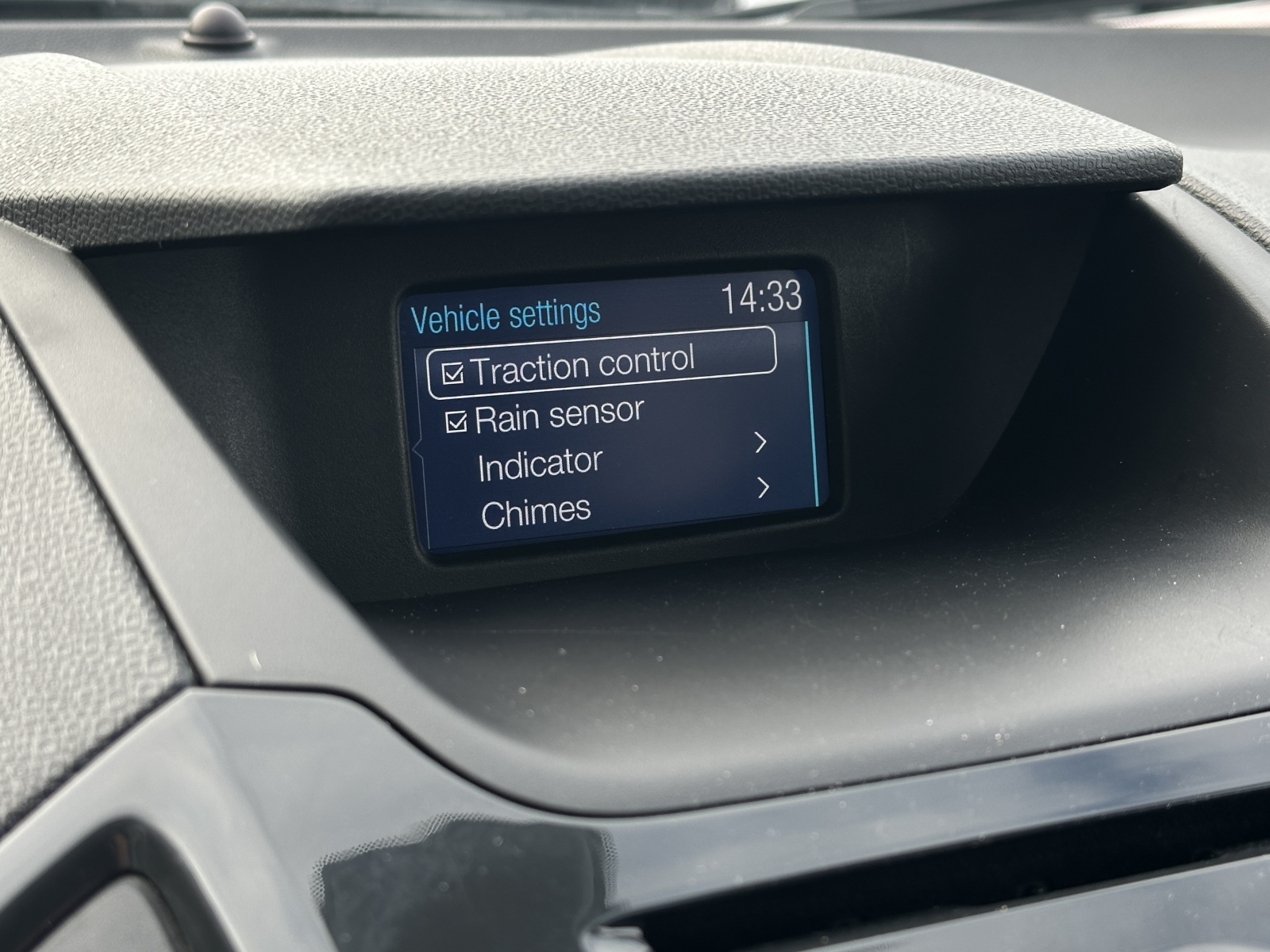 Ford EcoSport Titanium