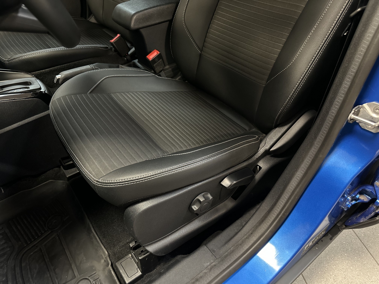 Ford EcoSport Titanium