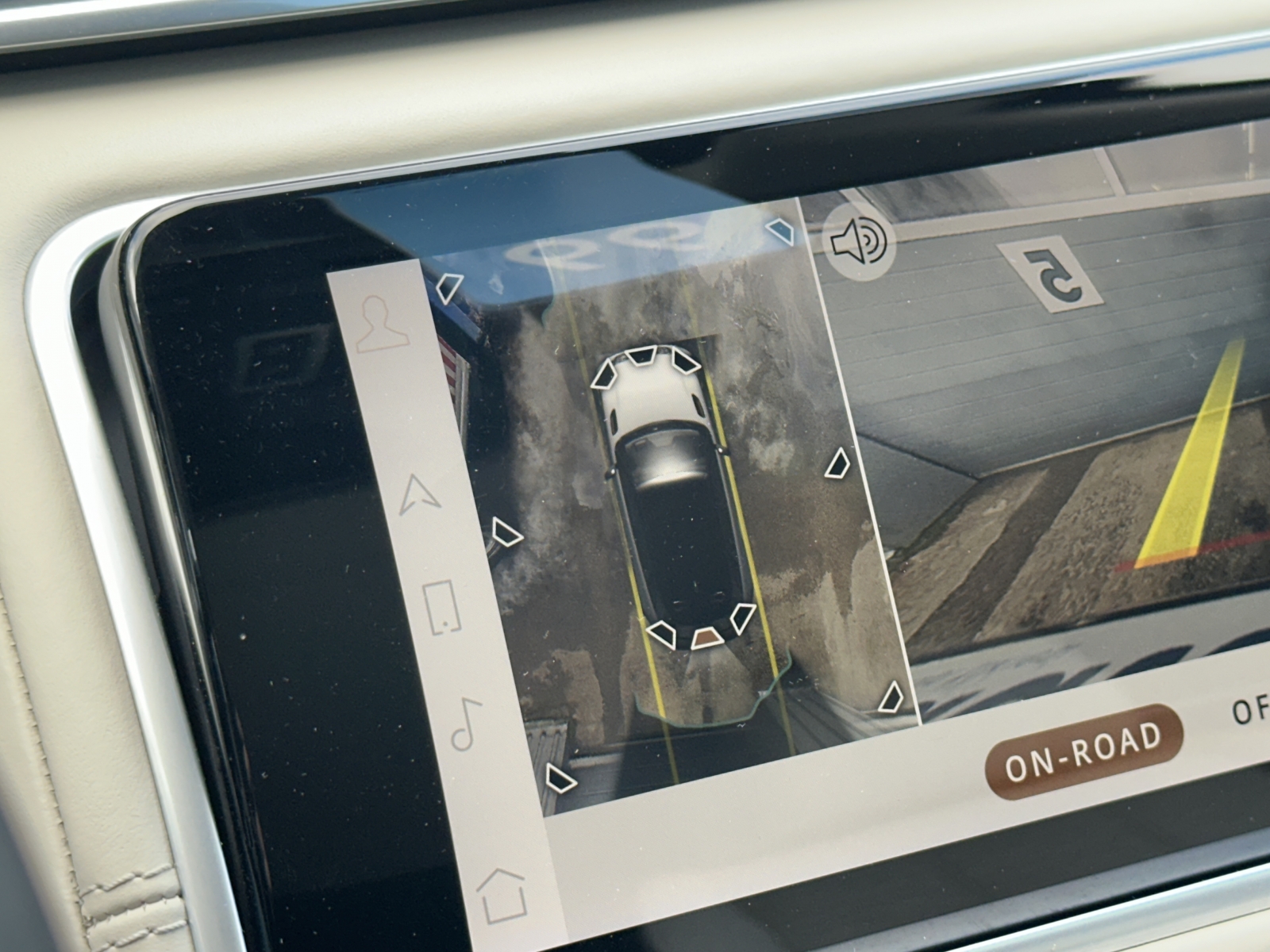 Land Rover Range Rover Velar P250 S