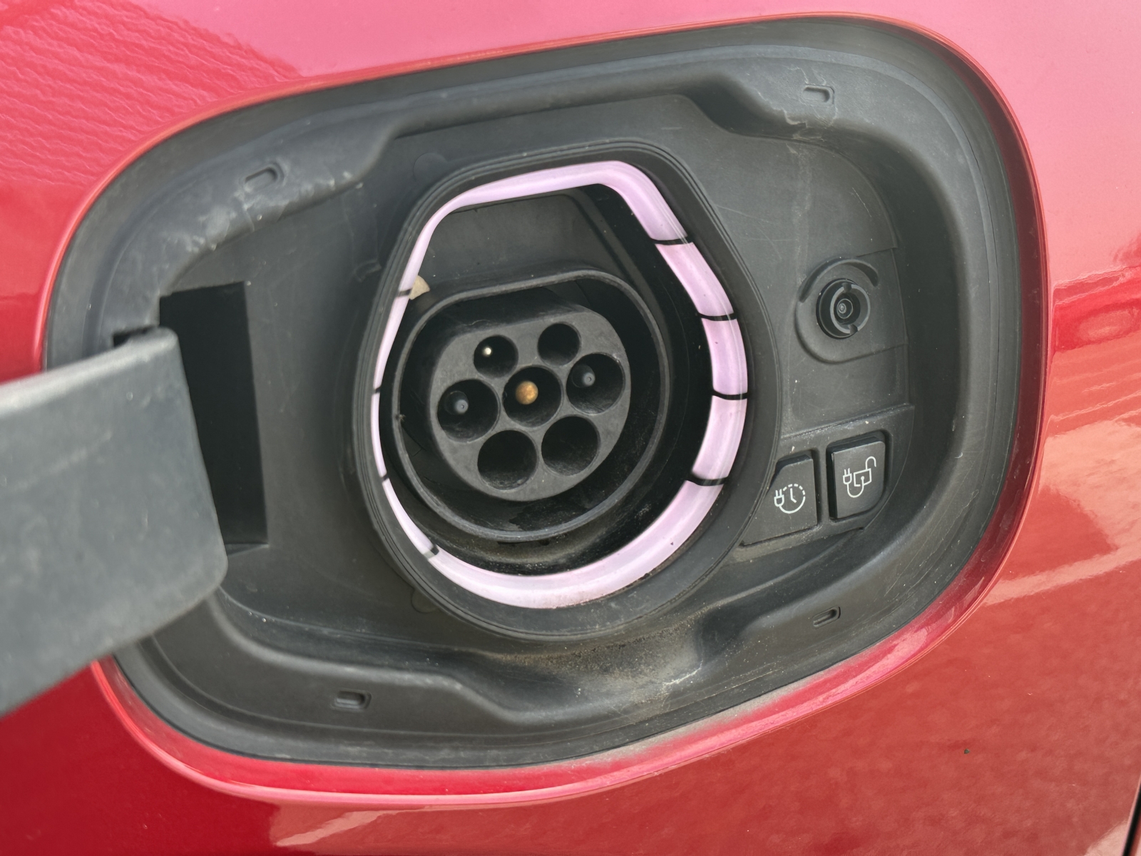 Ford Kuga Vignale PHEV