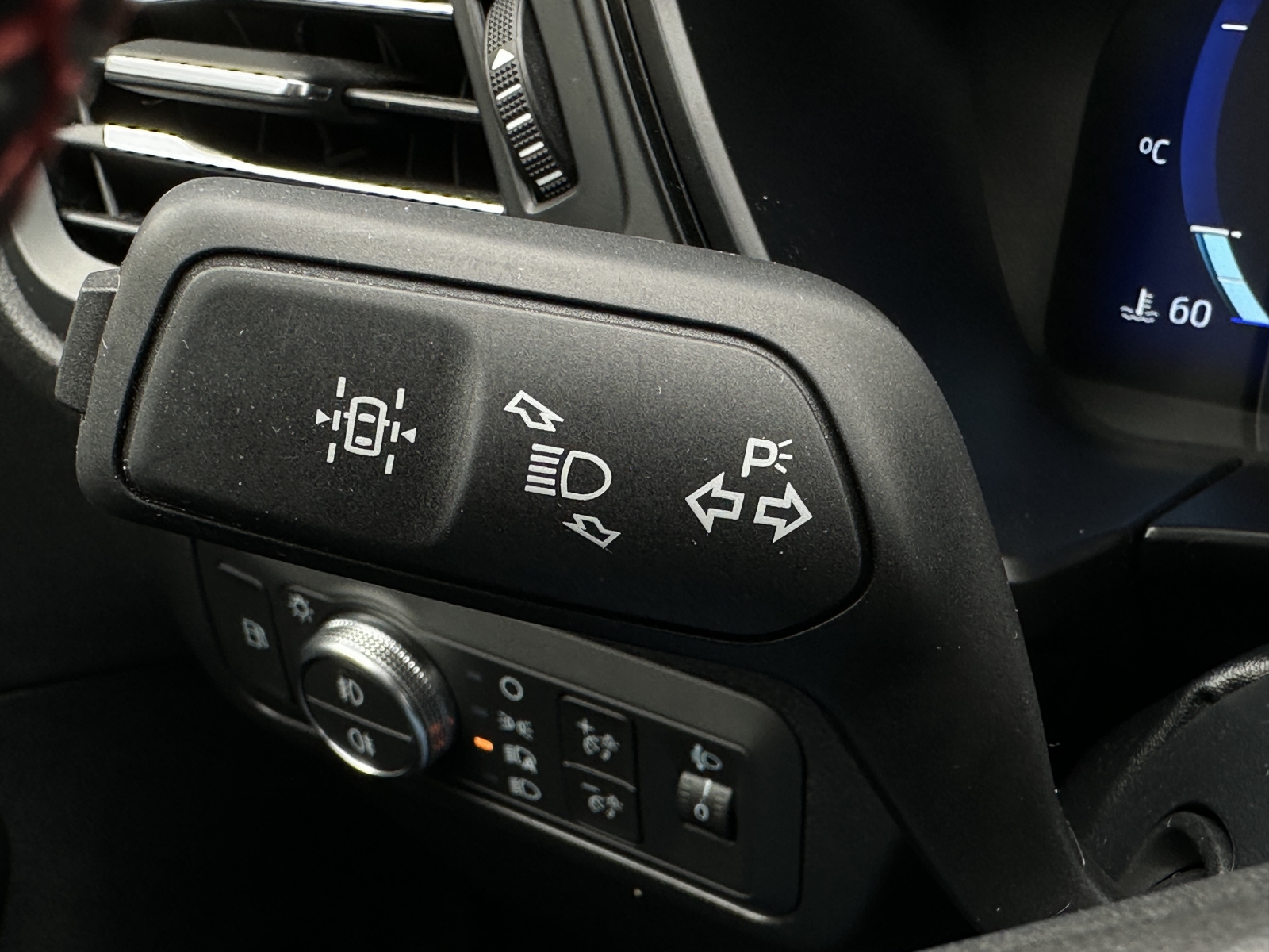 Ford Kuga ST-Line X Plug-In Hybrid