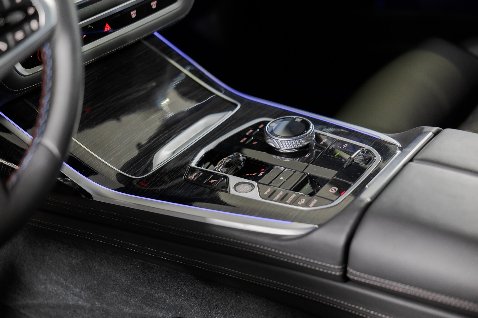 BMW X7 M60i xDrive