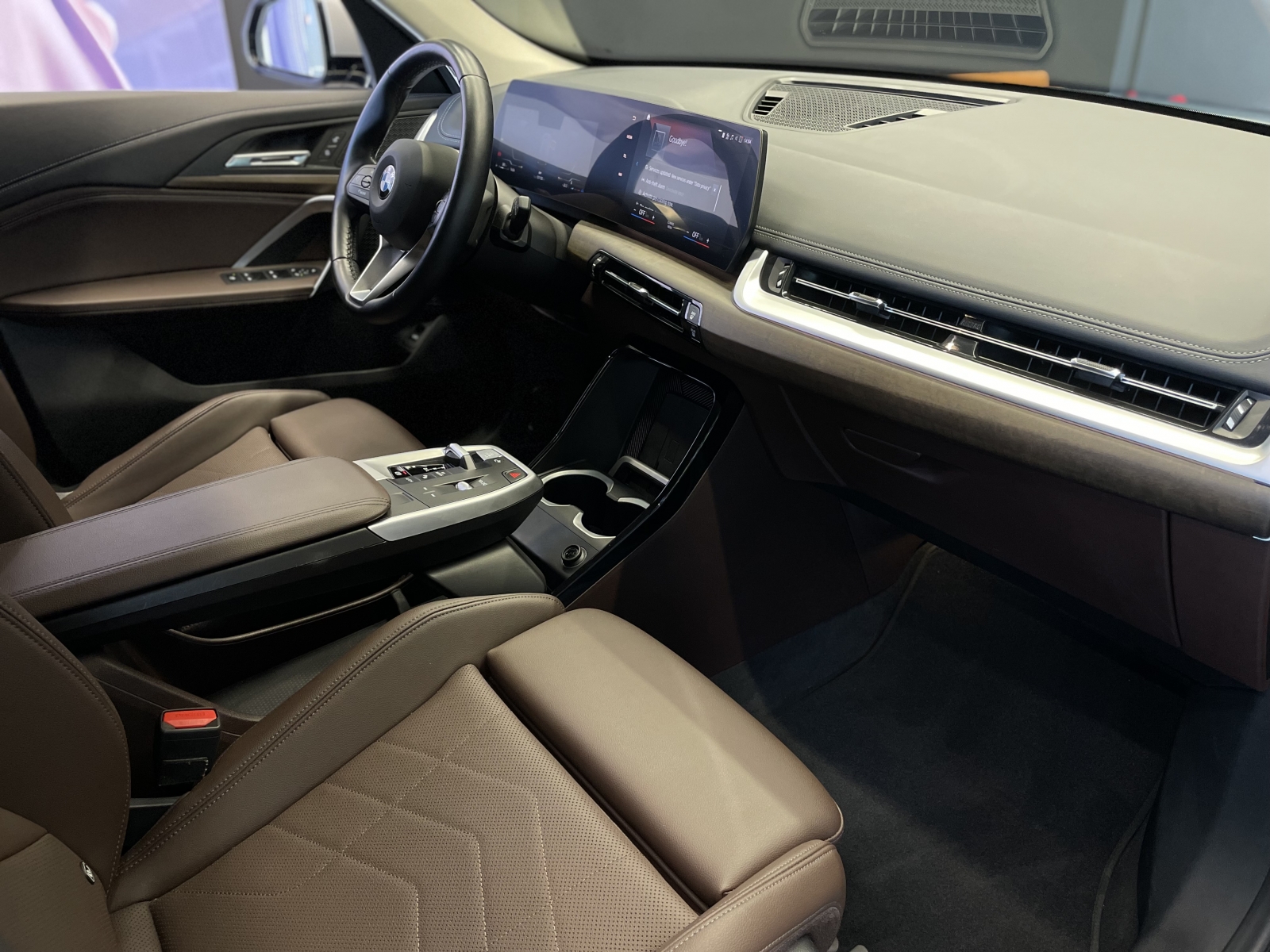 BMW X1 sDrive18d