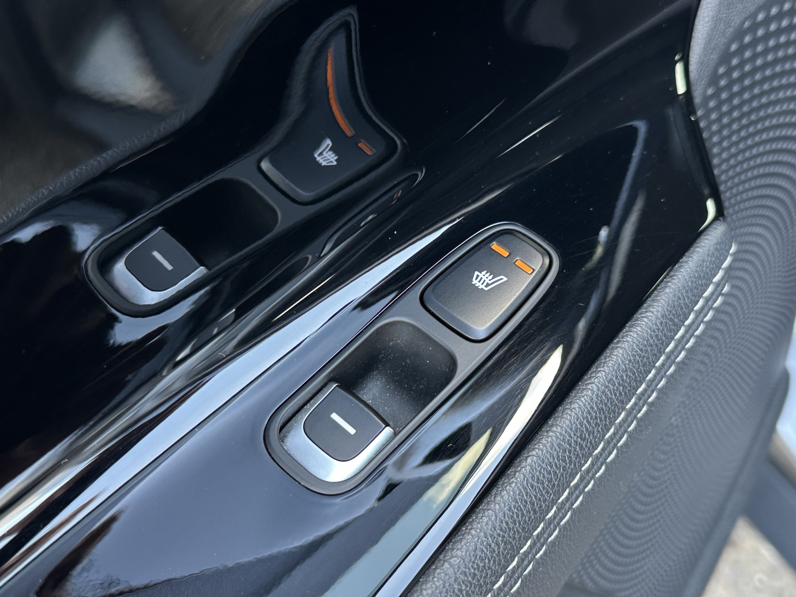 Kia Niro Hybrid