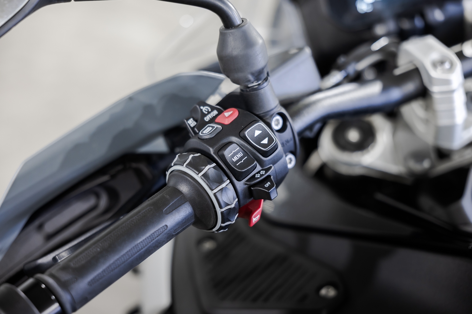 BMW (moto) 1300 GS  R 1300 GS Adventure