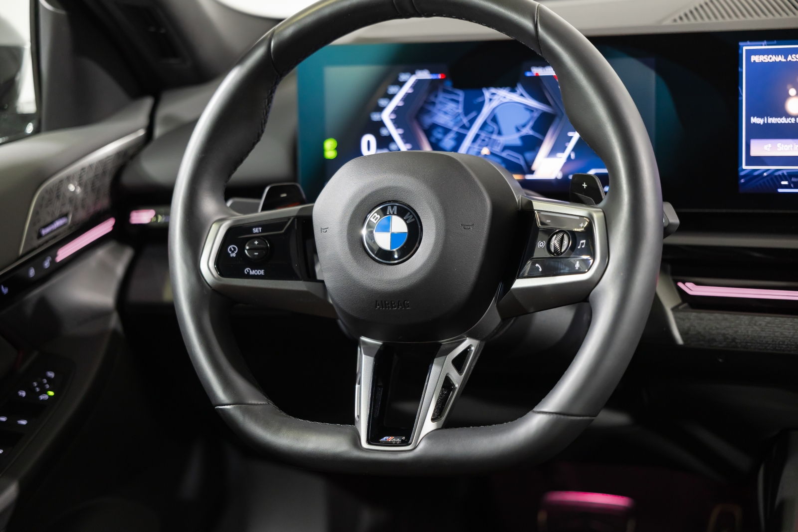 BMW 520 d xDrive