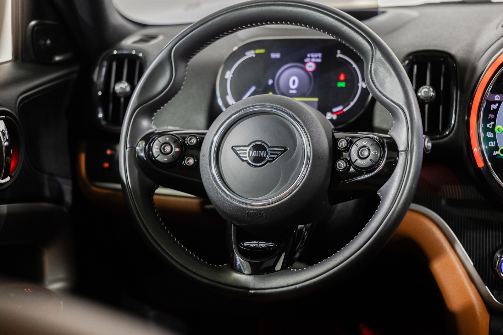 Mini Countryman SE ALL4