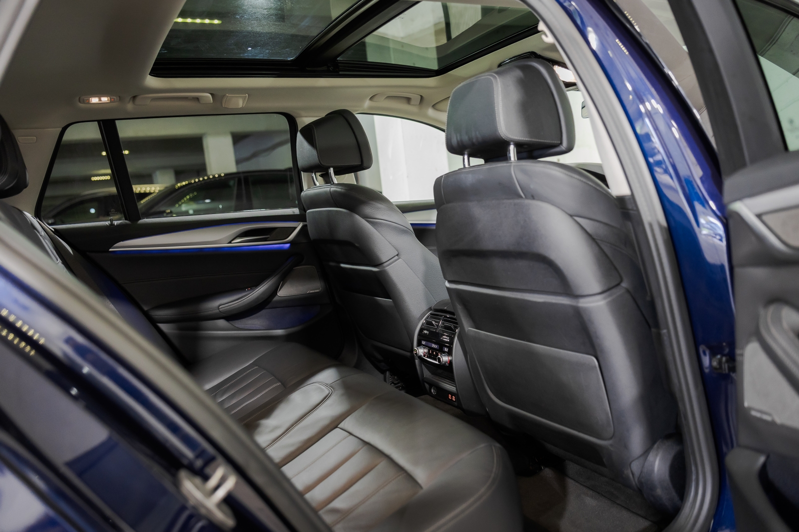 BMW 520 d xDrive