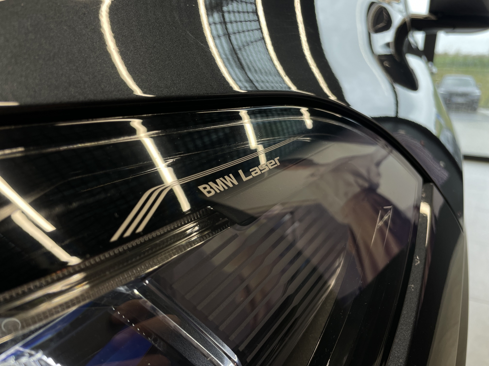 BMW X5 xDrive40d